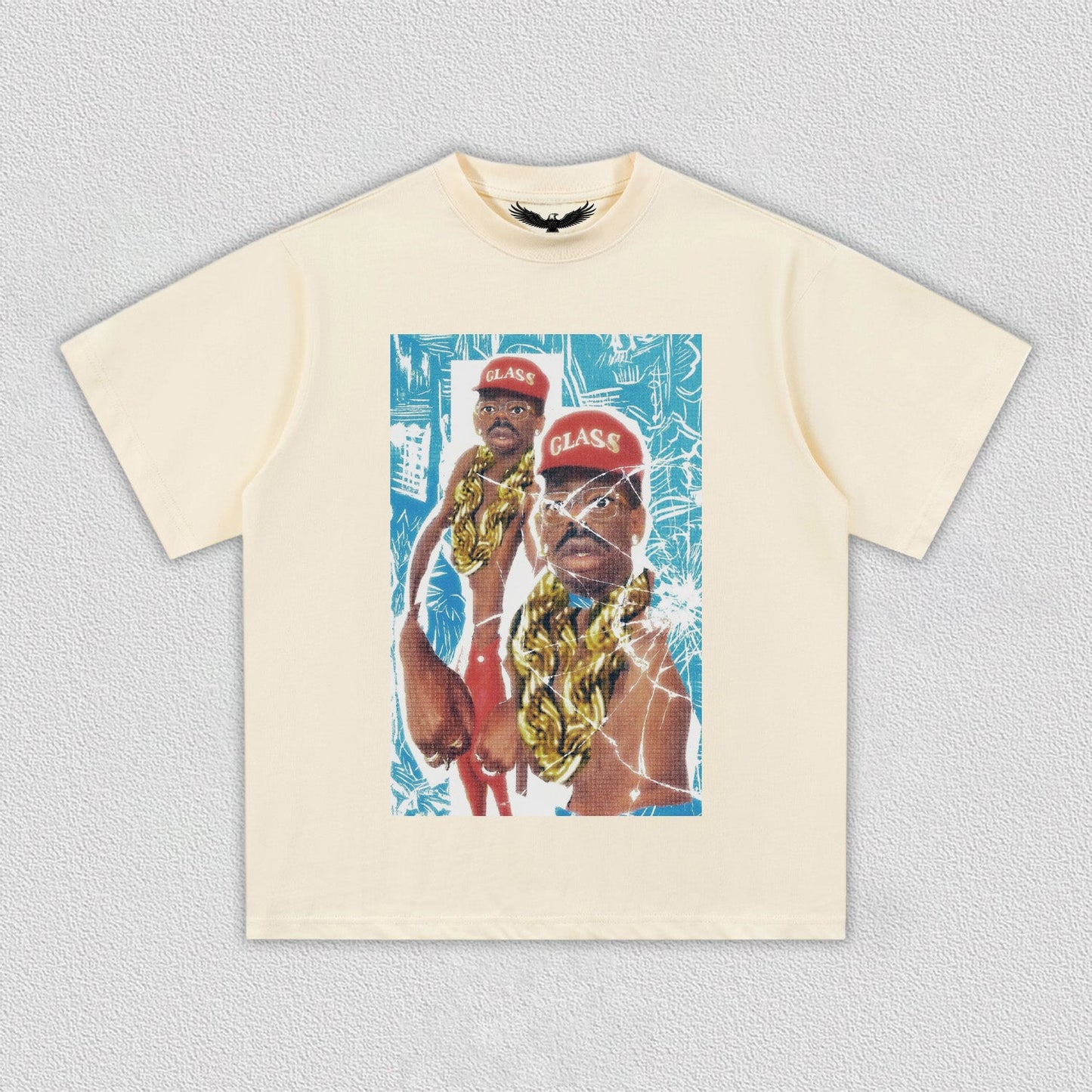 tylerthecreator Don't Tap the Glass TEE