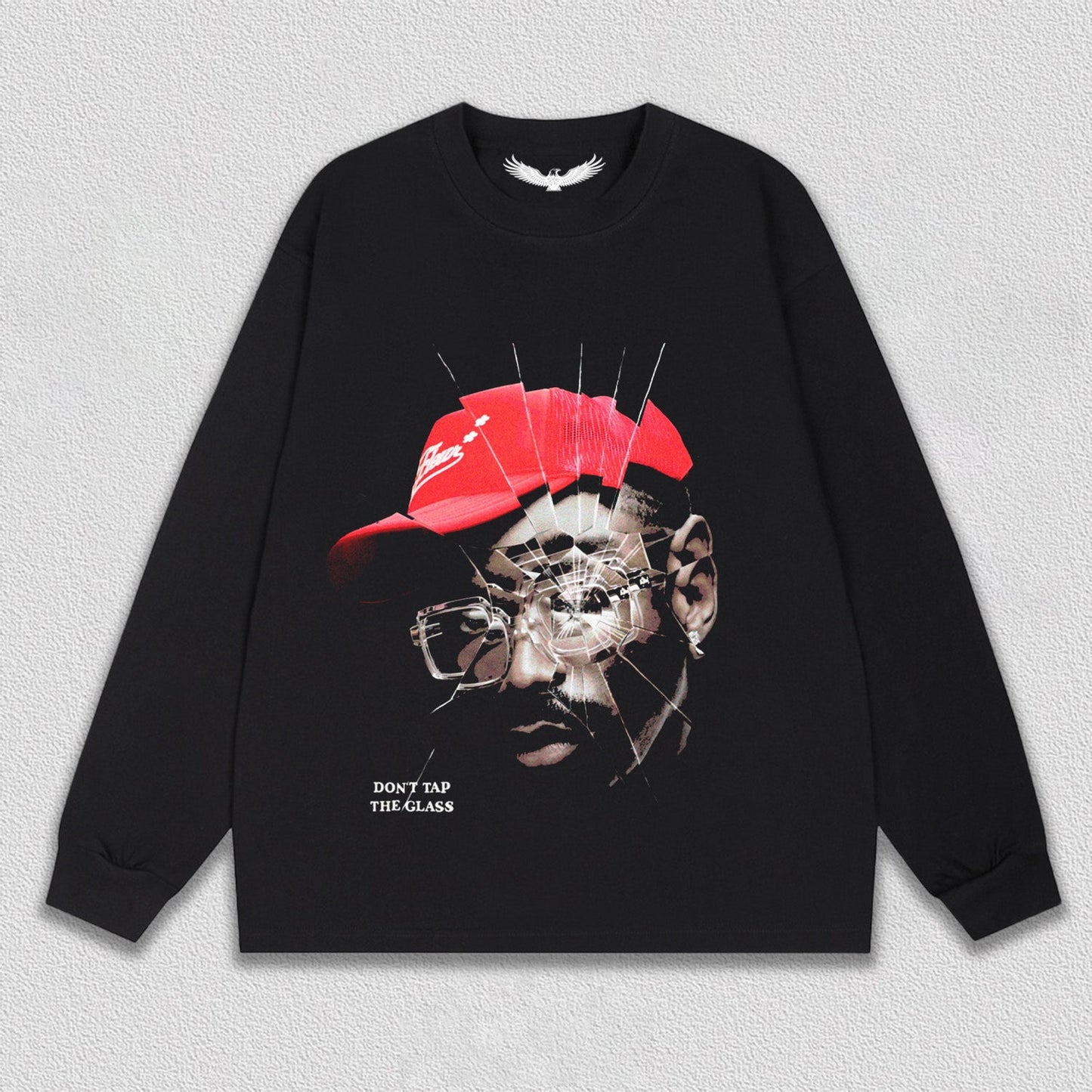 tylerthecreator Don't Tap the Glass TEE 1