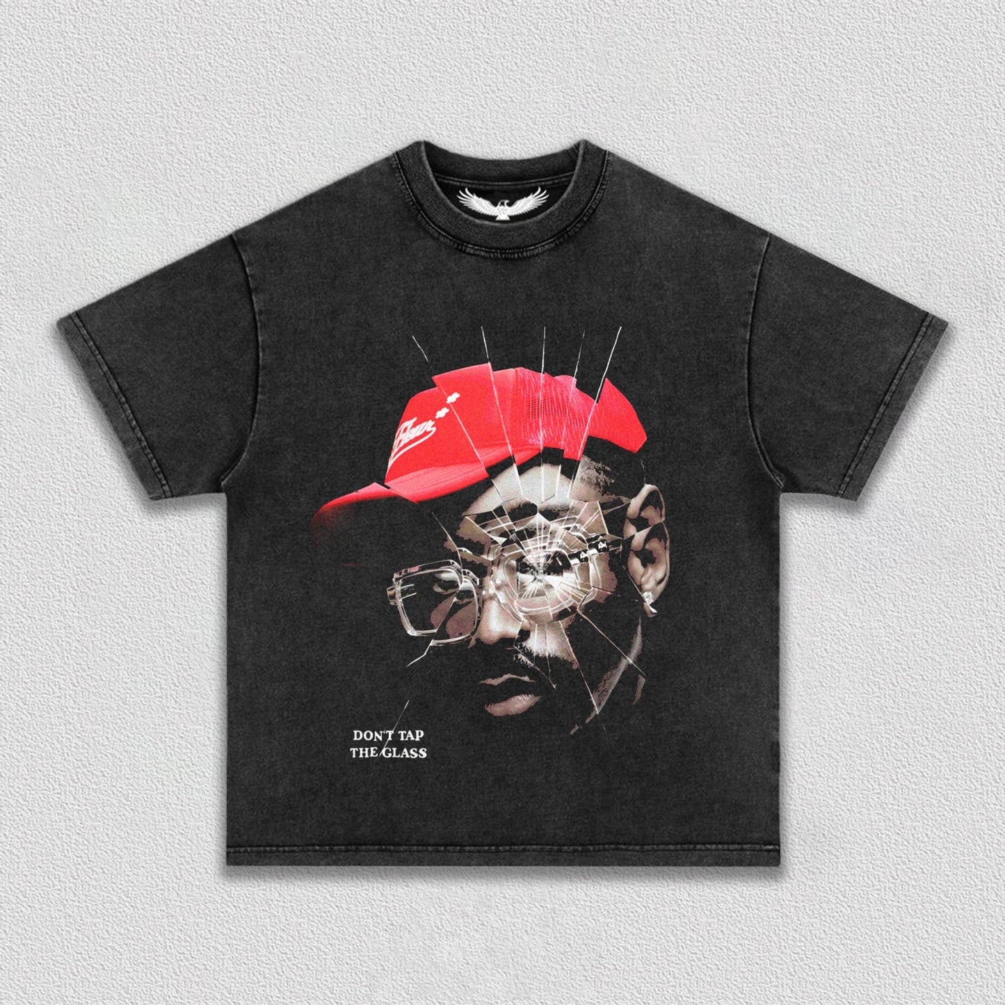 tylerthecreator Don't Tap the Glass TEE 1
