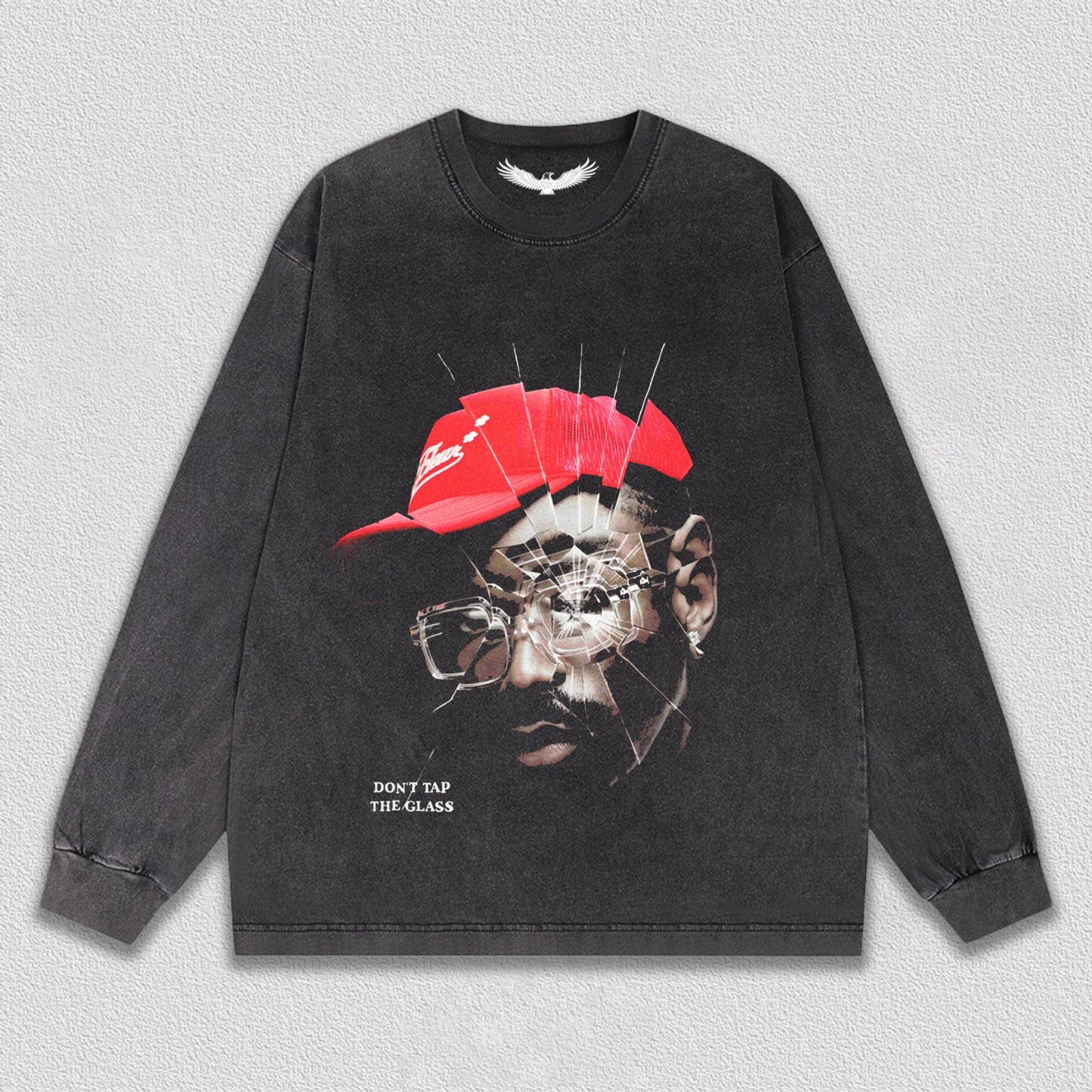 tylerthecreator Don't Tap the Glass TEE 1