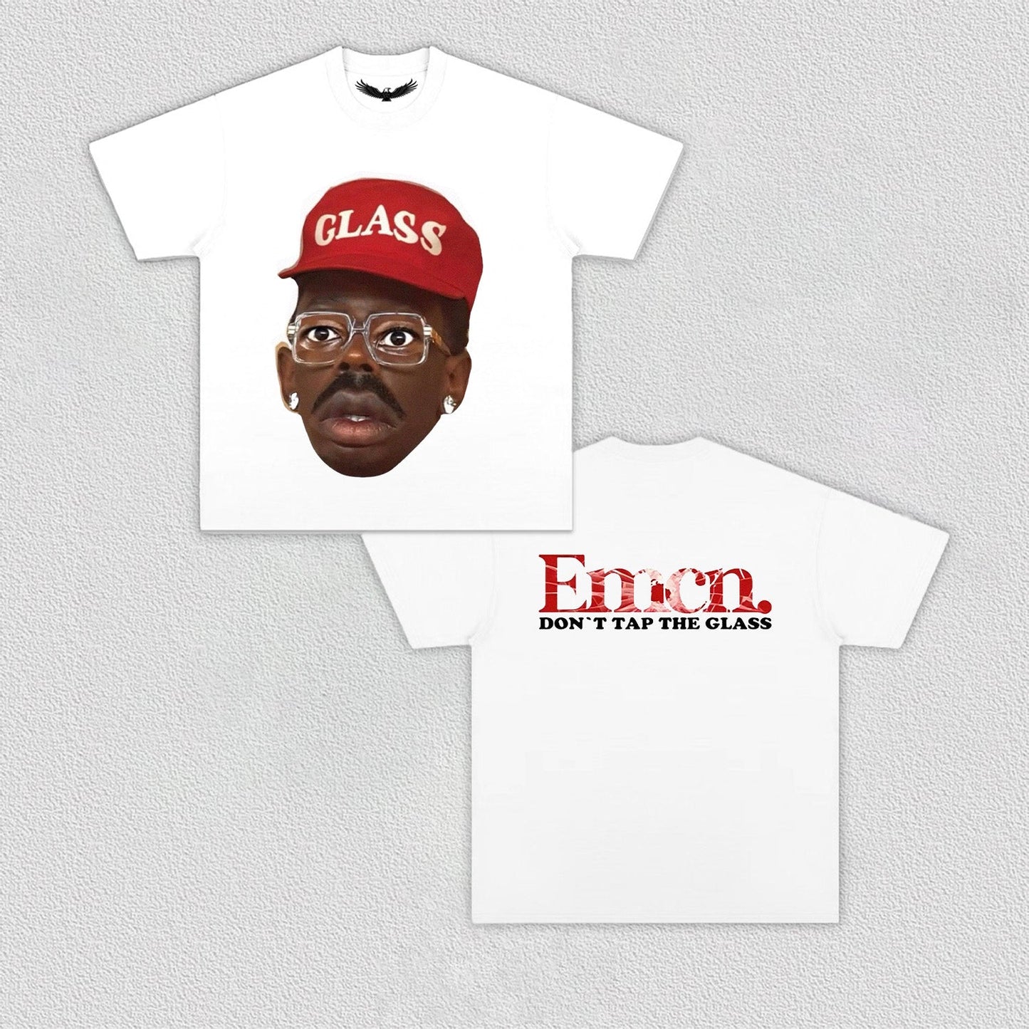 tylerthecreator Don't Tap the Glass TEE 2