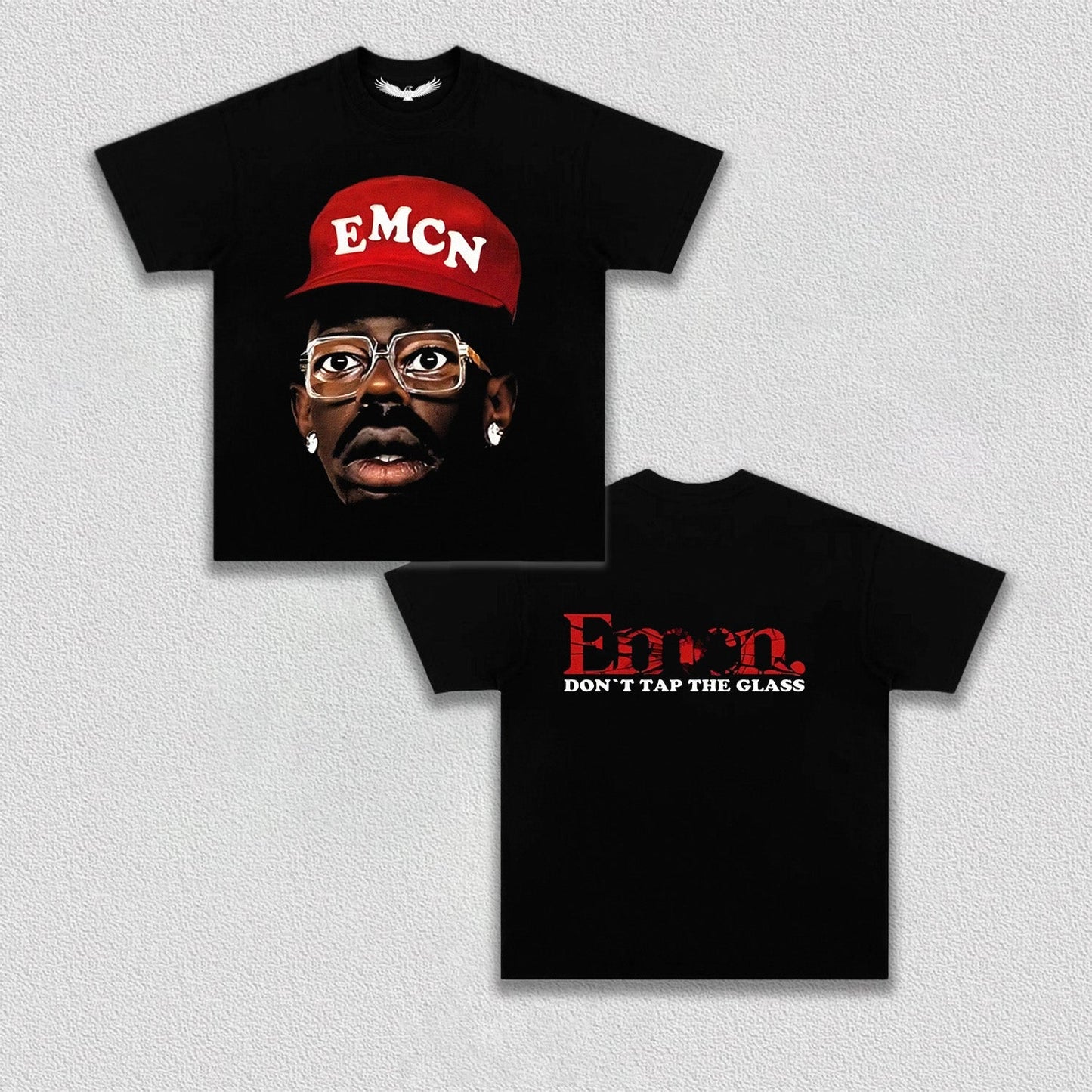 tylerthecreator Don't Tap the Glass TEE 2