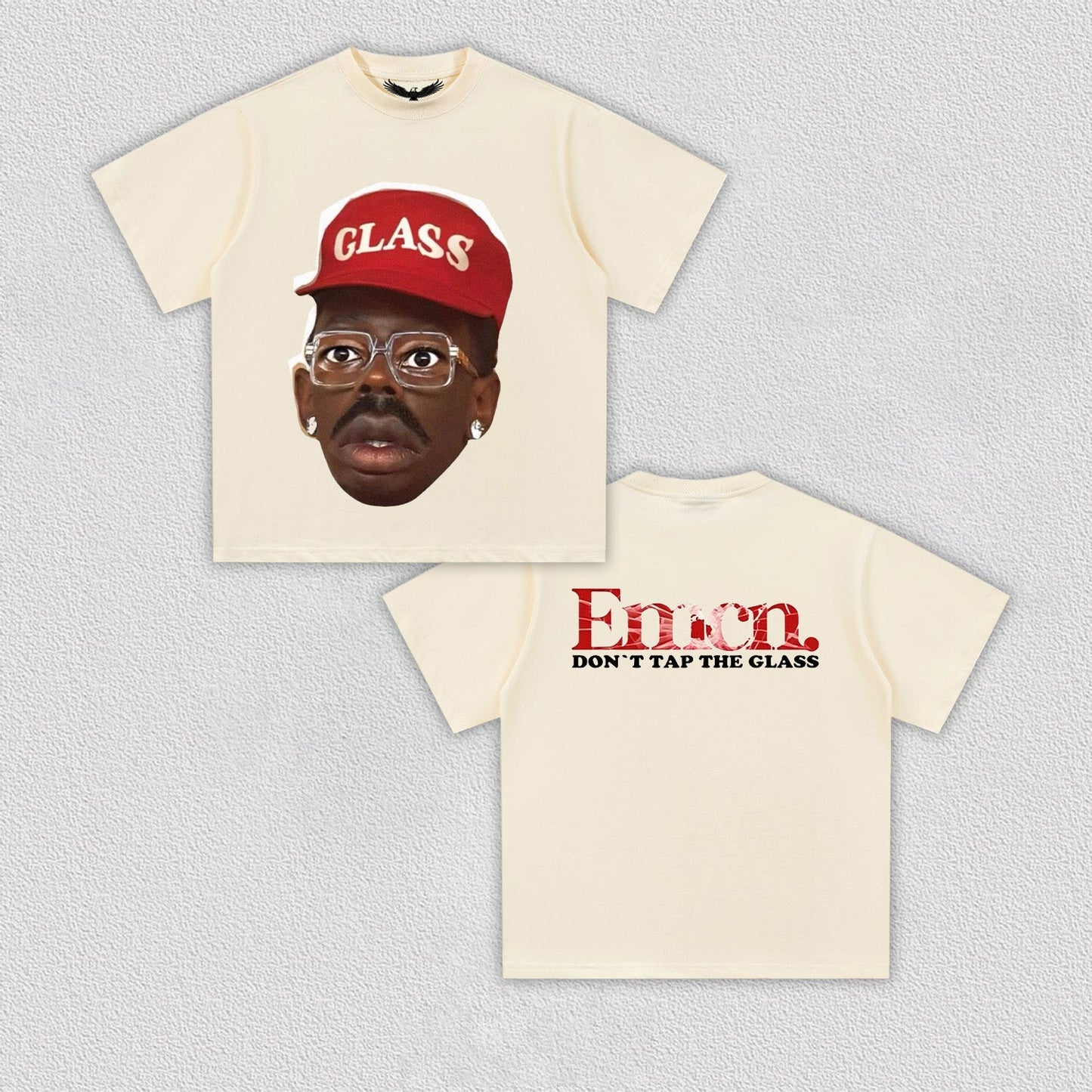 tylerthecreator Don't Tap the Glass TEE 2