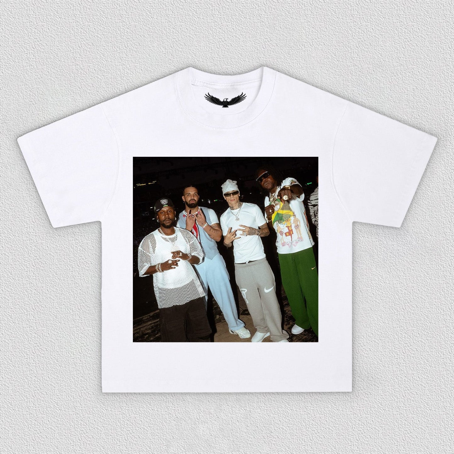 we need a song from y’all TEE