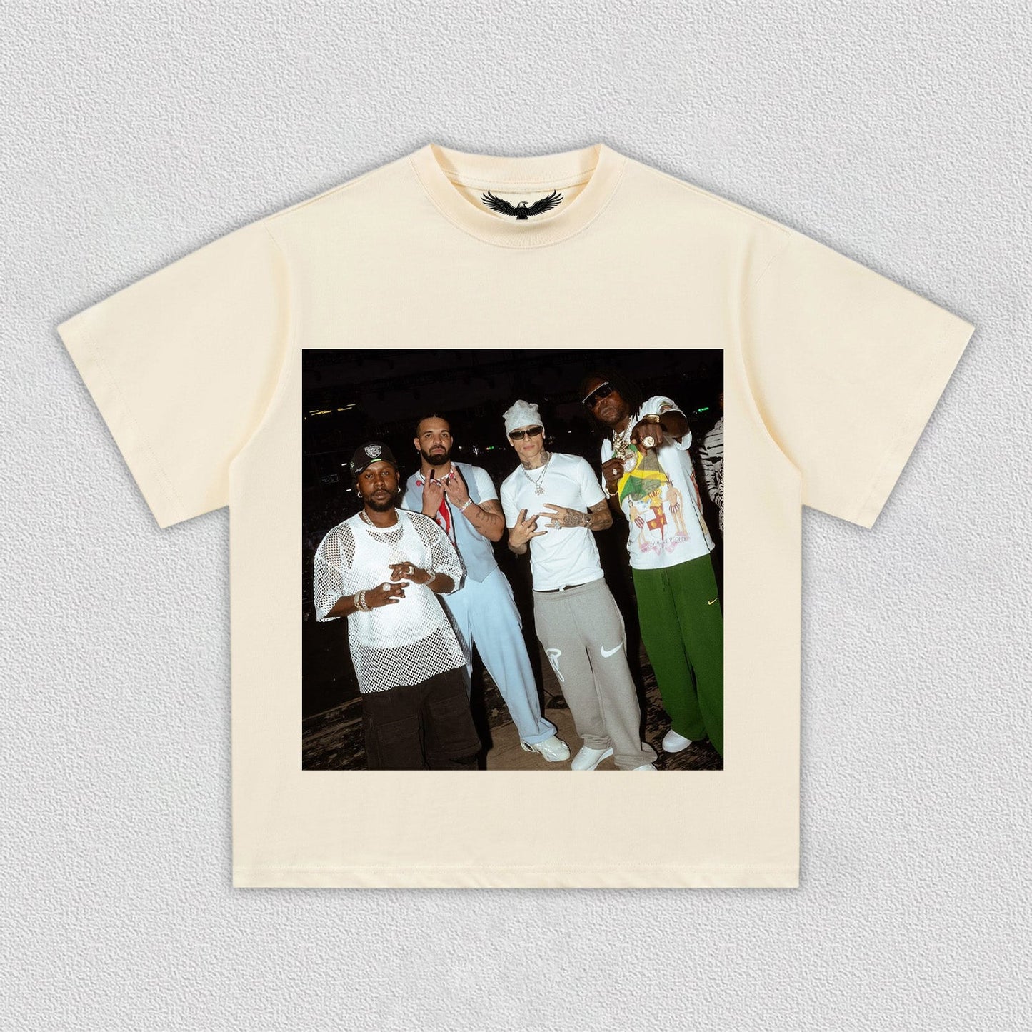 we need a song from y’all TEE