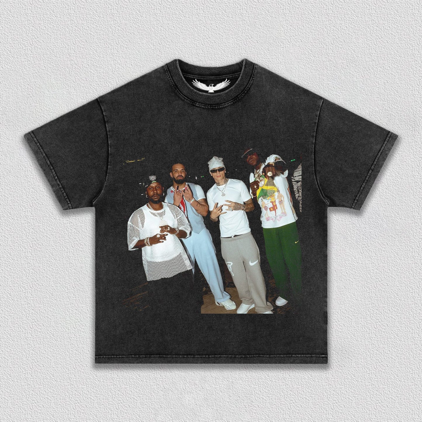 we need a song from y’all TEE