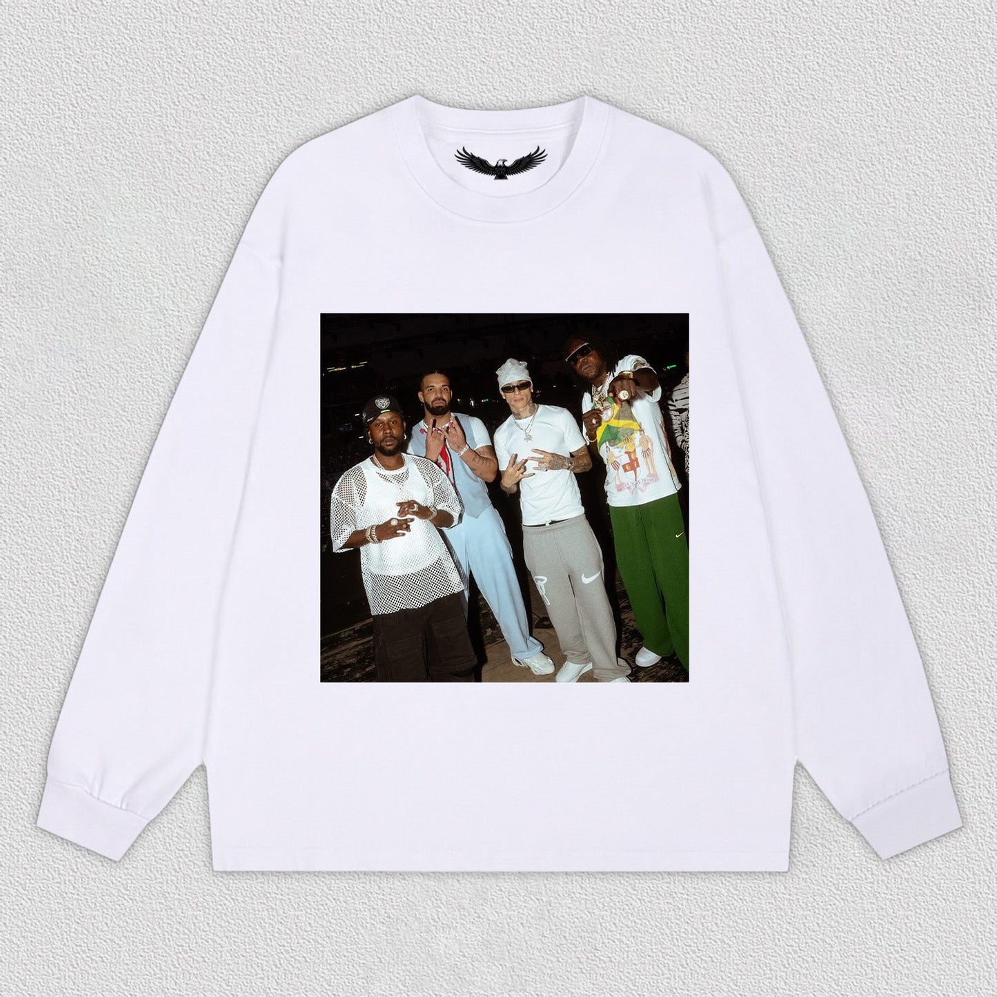 we need a song from y’all TEE