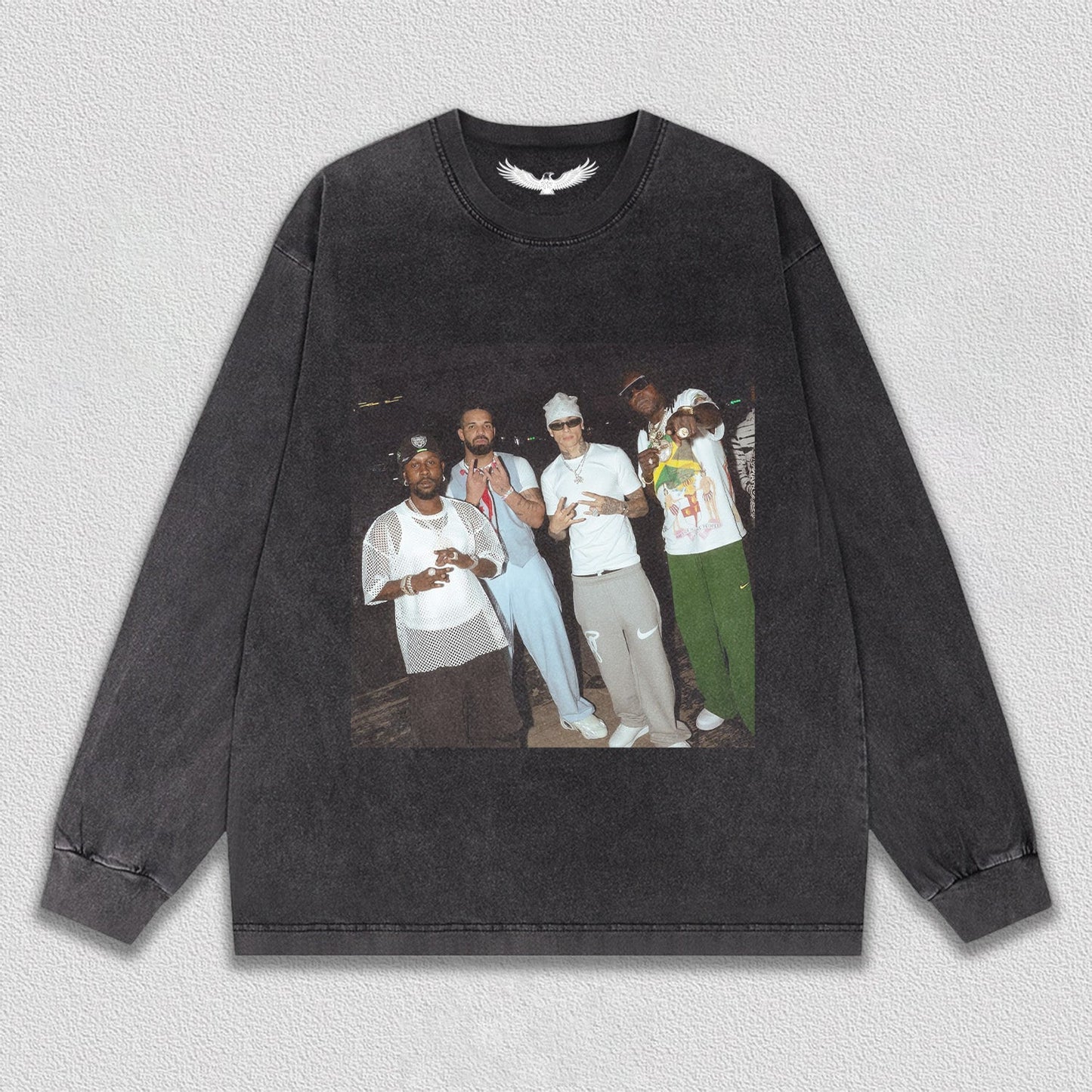 we need a song from y’all TEE