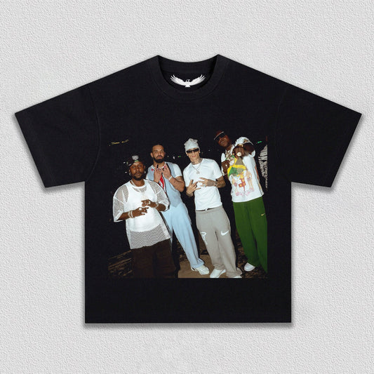 we need a song from y’all TEE